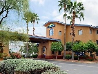 Days Hotel Mesa Country Club 외부 사진
