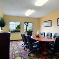 Days Hotel Mesa Country Club 외부 사진