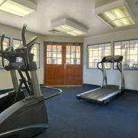 Days Hotel Mesa Country Club 외부 사진