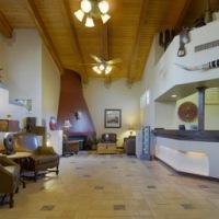 Days Hotel Mesa Country Club 외부 사진