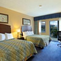 Days Hotel Mesa Country Club 외부 사진